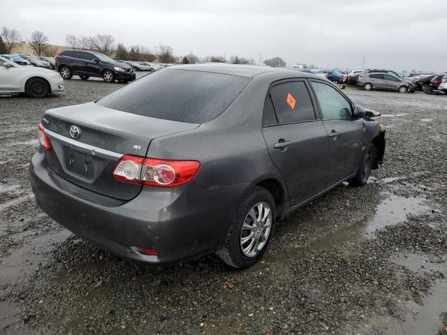 Photo 3 from auction – 2011 TOYOTA COROLLA with VIN 2T1BU4EE8BC695166