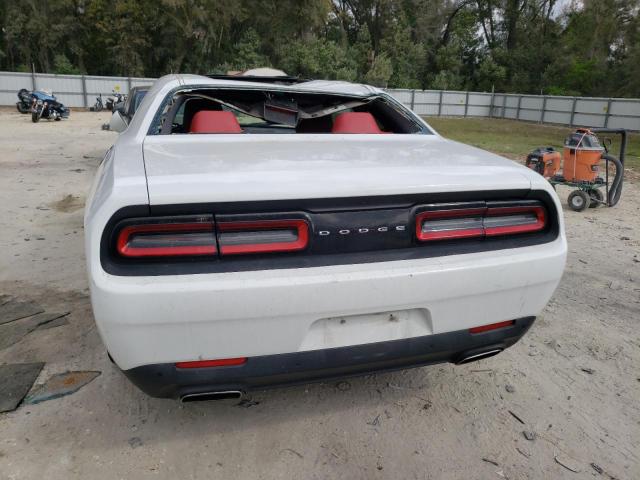 Photo 6 from auction – 2015 DODGE CHALLENGER with VIN 2C3CDZAG0FH911326