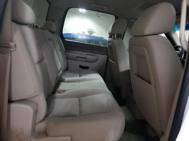 Photo 10 from auction – 2014 CHEVROLET SILVERADO with VIN 1GC1KXCG3EF168512