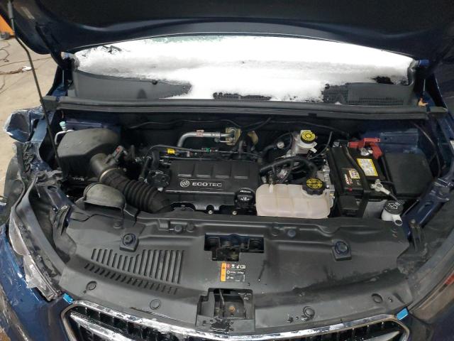 Photo 12 from auction – 2019 BUICK ENCORE PRE with VIN KL4CJESB8KB945219