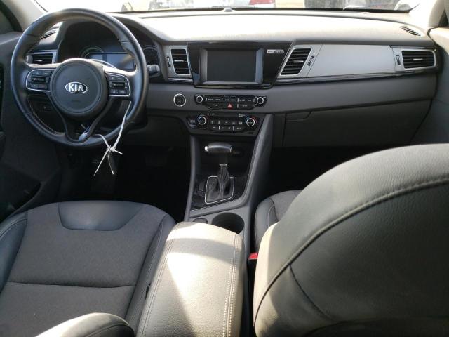 Photo 8 from auction – 2018 KIA NIRO EX with VIN KNDCC3LC8J5175659