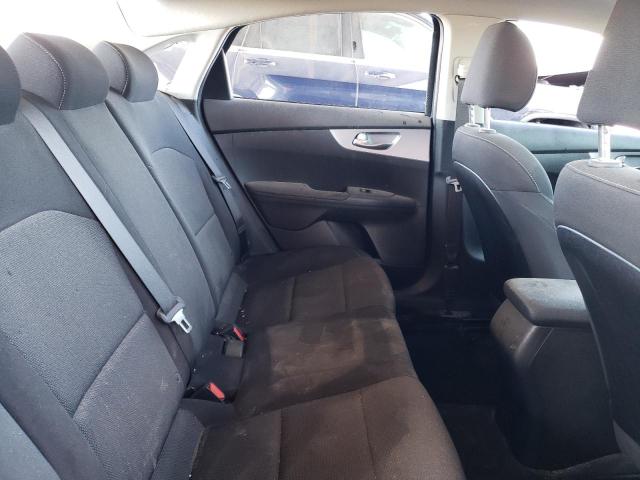 Photo 10 from auction – 2022 KIA FORTE FE with VIN 3KPF24AD1NE416439