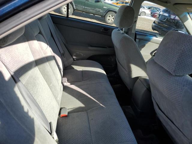 Photo 10 from auction – 2003 TOYOTA CAMRY LE with VIN 4T1BE32K03U235095