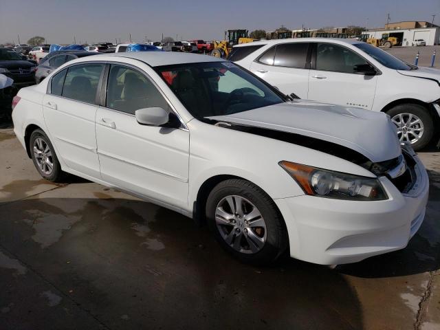 Photo 4 from auction – 2012 HONDA ACCORD SE with VIN 1HGCP2F68CA016379
