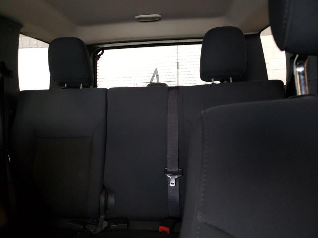 Photo 10 from auction – 2012 JEEP LIBERTY SP with VIN 1C4PJMAK1CW142412