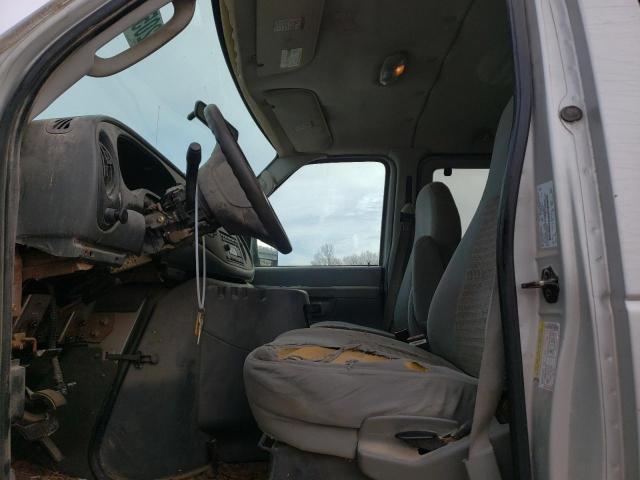 Photo 7 from auction – 2005 FORD ECONOLINE with VIN 1FBSS31L95HB06750