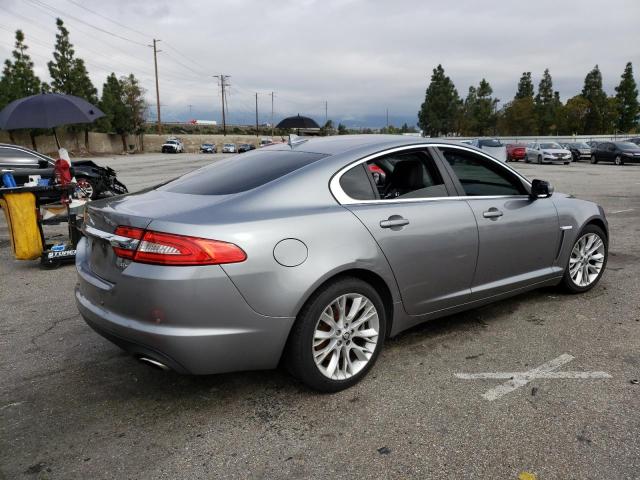 Photo 3 from auction – 2013 JAGUAR XF with VIN SAJWA0E72D8S82650