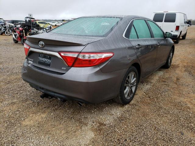 Photo 3 from auction – 2015 TOYOTA CAMRY LE with VIN 4T1BF1FK7FU061851