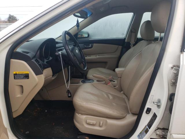 Photo 7 from auction – 2009 KIA OPTIMA LX with VIN KNAGE228795290958