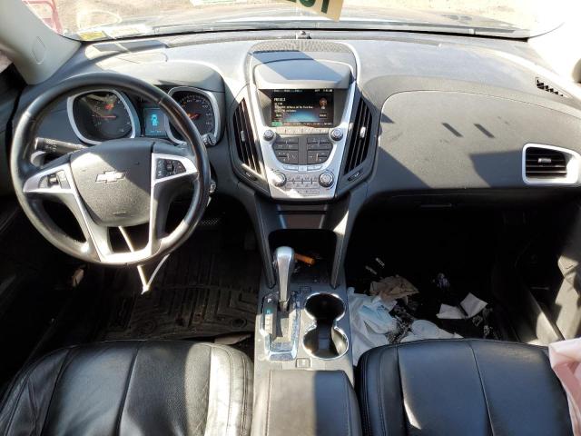 Photo 8 from auction – 2015 CHEVROLET EQUINOX LT with VIN 2GNFLFEK7F6396563