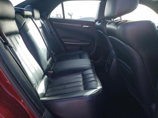 Photo 10 from auction – 2020 CHRYSLER 300 S with VIN 2C3CCABT9LH253291