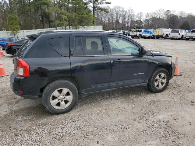 Photo 3 from auction – 2013 JEEP COMPASS SP with VIN 1C4NJCBA7DD272831