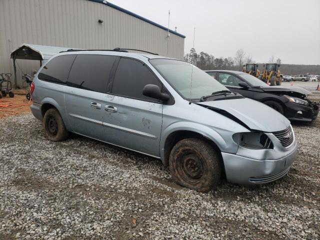 Photo 4 from auction – 2003 CHRYSLER TOWN & COU with VIN 2C4GP44343R221682