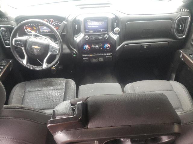 Photo 8 from auction – 2020 CHEVROLET SILVERADO with VIN 1GCRYDED8LZ269043