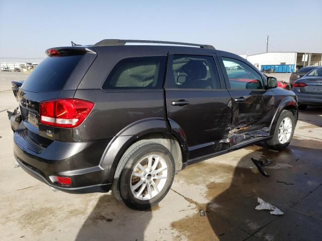 Photo 3 from auction – 2016 DODGE JOURNEY SX with VIN 3C4PDCBG6GT181424
