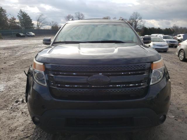 Photo 5 from auction – 2011 FORD EXPLORER X with VIN 1FMHK7D81BGA35321