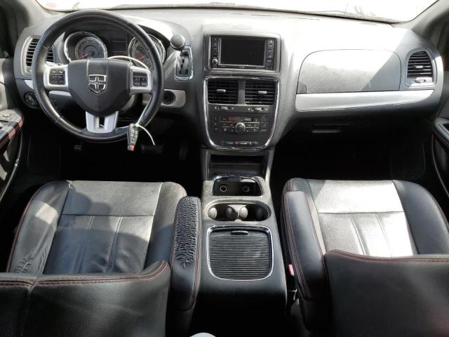 Photo 8 from auction – 2017 DODGE GRAND CARA with VIN 2C4RDGEG0HR790010