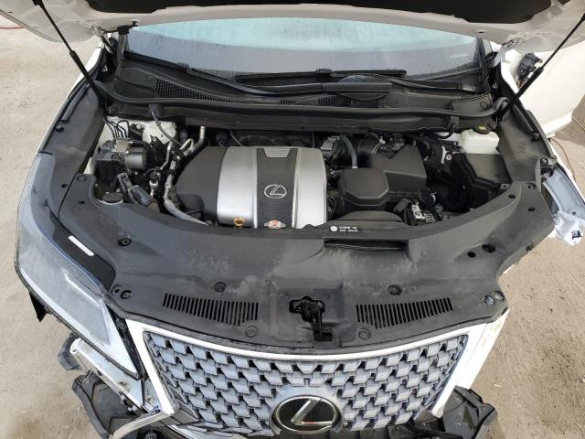 Photo 12 from auction – 2020 LEXUS RX 350 with VIN 2T2HZMAA3LC177395