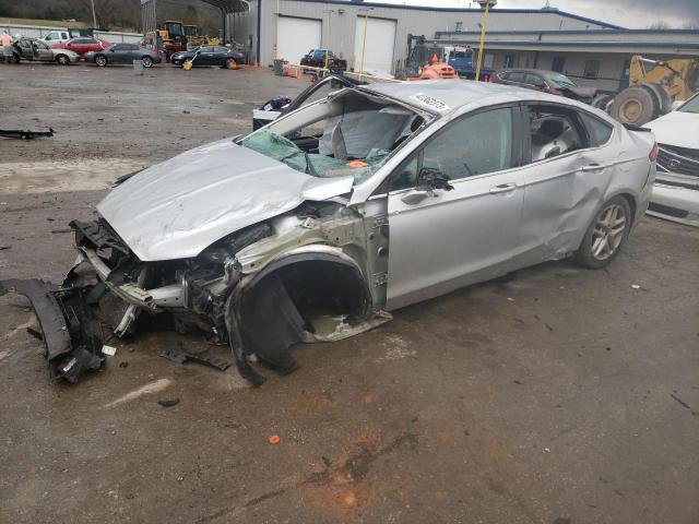 FORD FUSION SE 2016 with VIN 3FA6P0H76GR387919 - Photo from auction