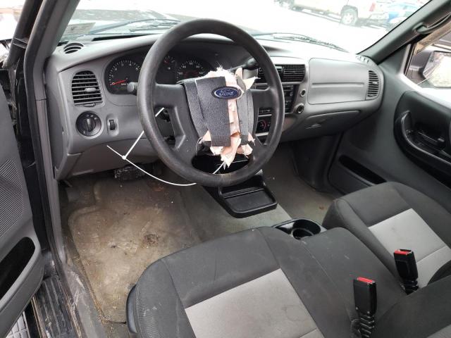 Photo 8 from auction – 2011 FORD RANGER SUP with VIN 1FTLR4FE0BPA63445