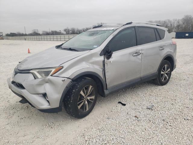 Photo 1 from auction – 2016 TOYOTA RAV4 XLE with VIN 2T3WFREV6GW269658