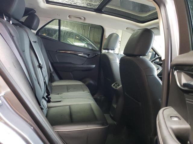 Photo 10 from auction – 2021 BUICK ENVISION E with VIN LRBFZPR43MD080339
