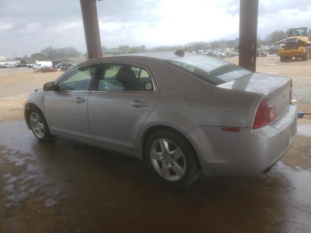 Photo 2 from auction – 2012 CHEVROLET MALIBU LS with VIN 1G1ZB5E09CF161724