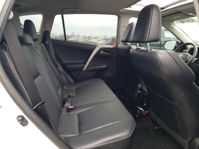 Photo 10 from auction – 2017 TOYOTA RAV4 LIMIT with VIN 2T3YFREV3HW319555