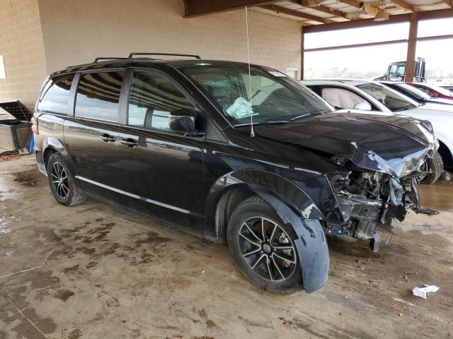 Photo 4 from auction – 2019 DODGE GRAND CARA with VIN 2C4RDGEG3KR611188