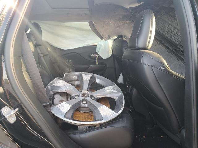 Photo 11 from auction – 2019 JEEP CHEROKEE L with VIN 1C4PJMDN9KD158325