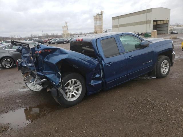 Photo 3 from auction – 2016 CHEVROLET SILVERADO with VIN 1GCVKREC7GZ304455
