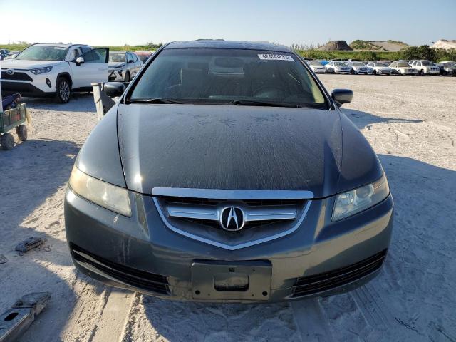 Photo 5 from auction – 2004 ACURA TL with VIN 19UUA66204A011043