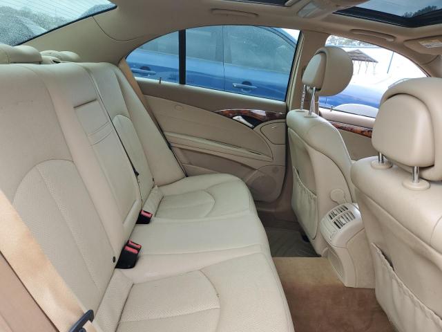Photo 10 from auction – 2007 MERCEDES-BENZ E 350 with VIN WDBUF56X87B009673