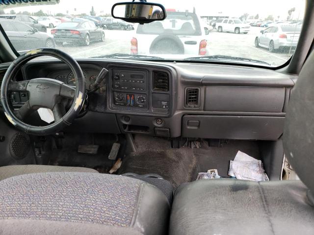 Photo 8 from auction – 2003 CHEVROLET SILVERADO with VIN 1GCEC14V03E288215