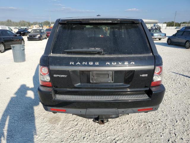 Photo 6 from auction – 2012 LAND ROVER RANGE ROVE with VIN SALSF2D49CA758085