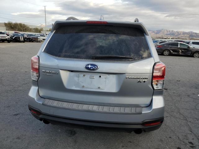 Photo 6 from auction – 2018 SUBARU FORESTER 2 with VIN JF2SJGEC3JH436623