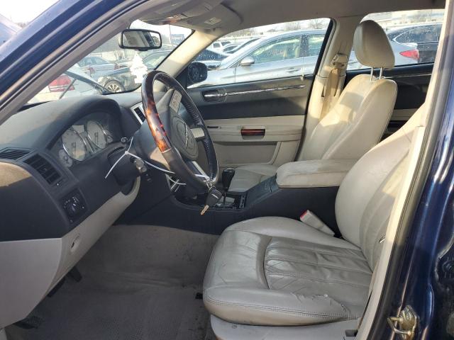 Photo 7 from auction – 2006 CHRYSLER 300C with VIN 2C3KA63H86H299742