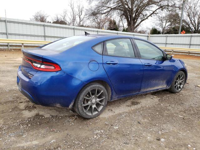 Photo 3 from auction – 2014 DODGE DART SXT with VIN 1C3CDFBB2ED668468