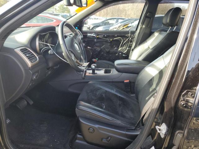 Photo 7 from auction – 2015 JEEP GRAND CHER with VIN 1C4RJFAG9FC752032
