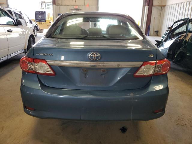 Photo 6 from auction – 2013 TOYOTA COROLLA with VIN 5YFBU4EE5DP182007