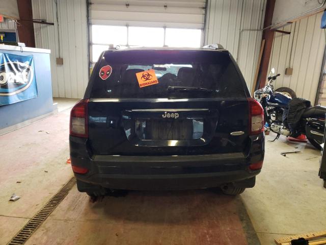 Photo 6 from auction – 2014 JEEP COMPASS LA with VIN 1C4NJCEB2ED513247