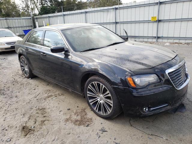 Foto 4 de la subasta – 2013 CHRYSLER 300 S con VIN 2C3CCABG7DH574900