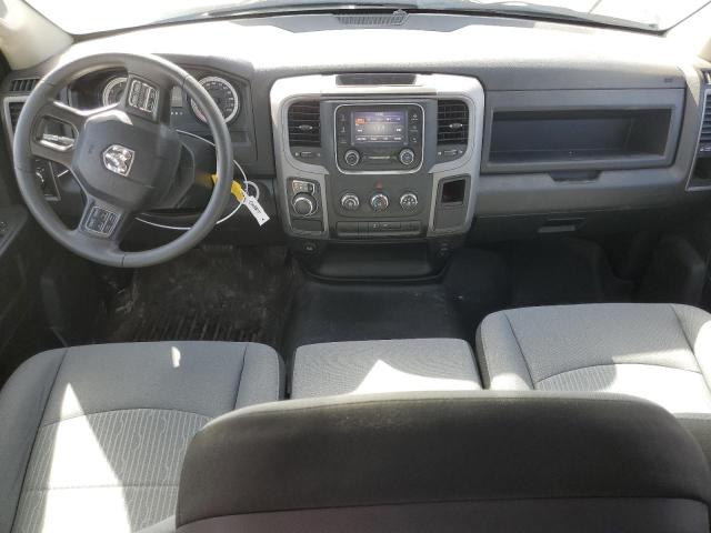 Photo 8 from auction – 2021 RAM 1500 CLASS with VIN 1C6RR6FG5MS548145