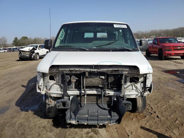 Photo 5 from auction – 2014 FORD ECONOLINE with VIN 1FBSS3BL8EDA31979
