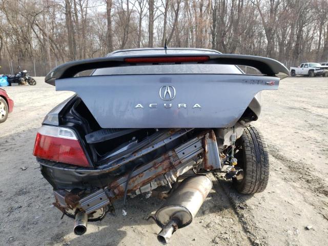 Photo 6 from auction – 2003 ACURA 3.2TL TYPE with VIN 19UUA569X3A069750