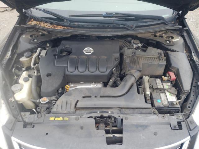 Photo 11 from auction – 2012 NISSAN ALTIMA BAS with VIN 1N4AL2AP8CN527252