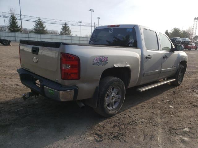 Zdjęcie 4 z aukcji – 2007 CHEVROLET SILVERADO z VIN 2GCEK13M971650626