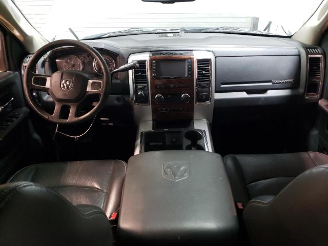 Photo 8 from auction – 2011 DODGE RAM 2500 with VIN 3D7TT2HL9BG514187