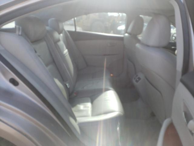 Photo 10 from auction – 2007 LEXUS ES 350 with VIN JTHBJ46G372000461