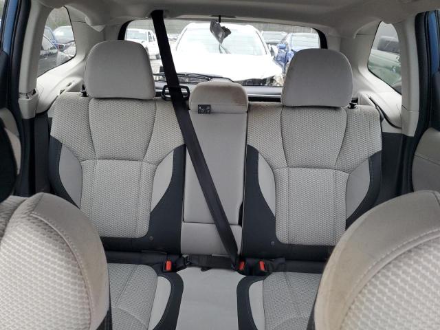 Photo 10 from auction – 2021 SUBARU FORESTER P with VIN JF2SKAJC4MH496737